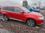 2019 MITSUBISHI outlander