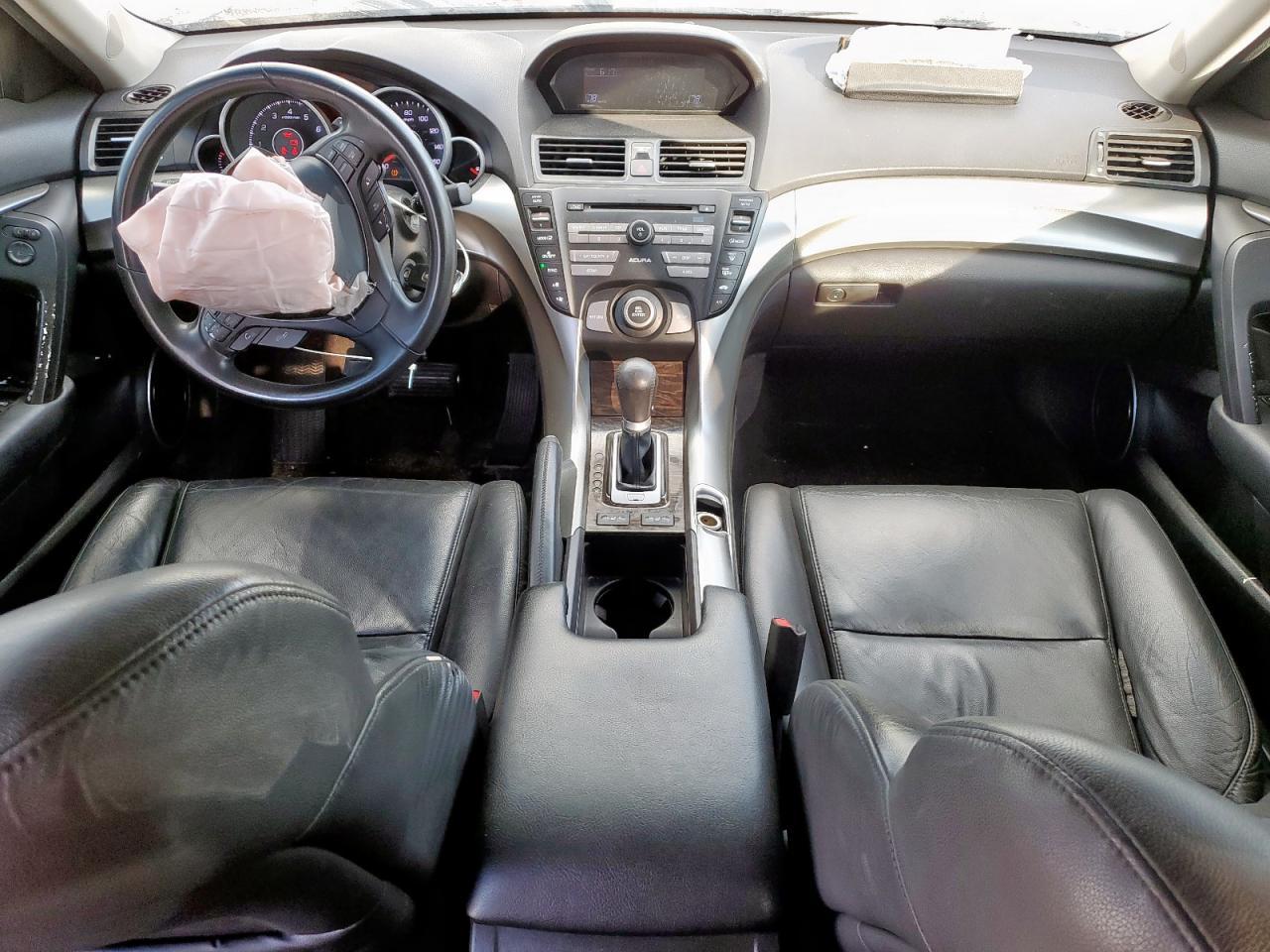 2010 ACURA TL