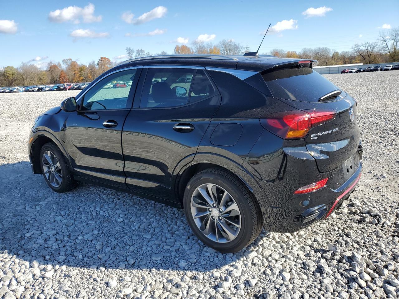 2020 BUICK Encore GX