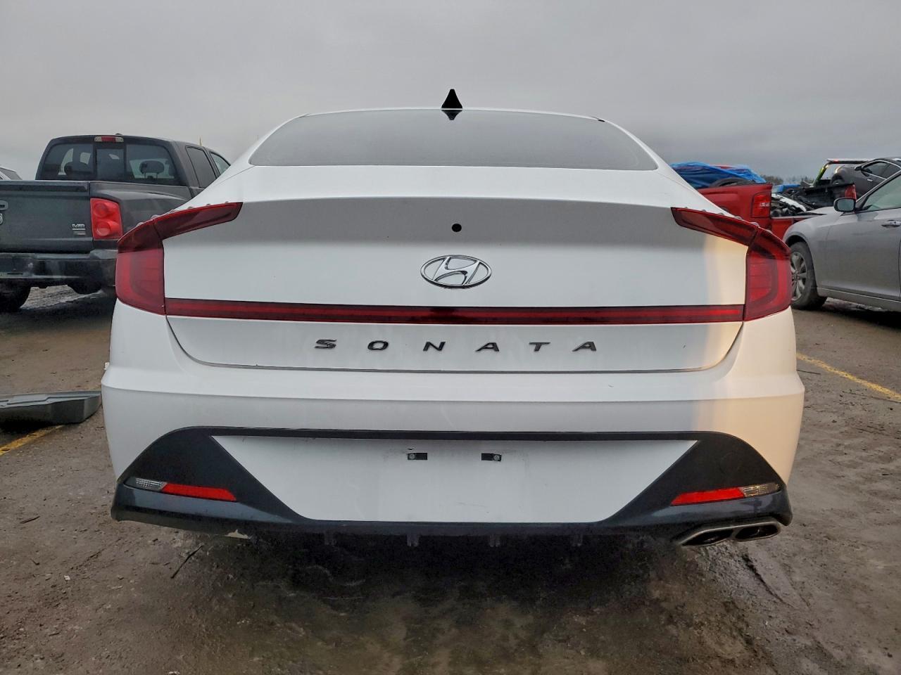 2023 HYUNDAI SONATA
