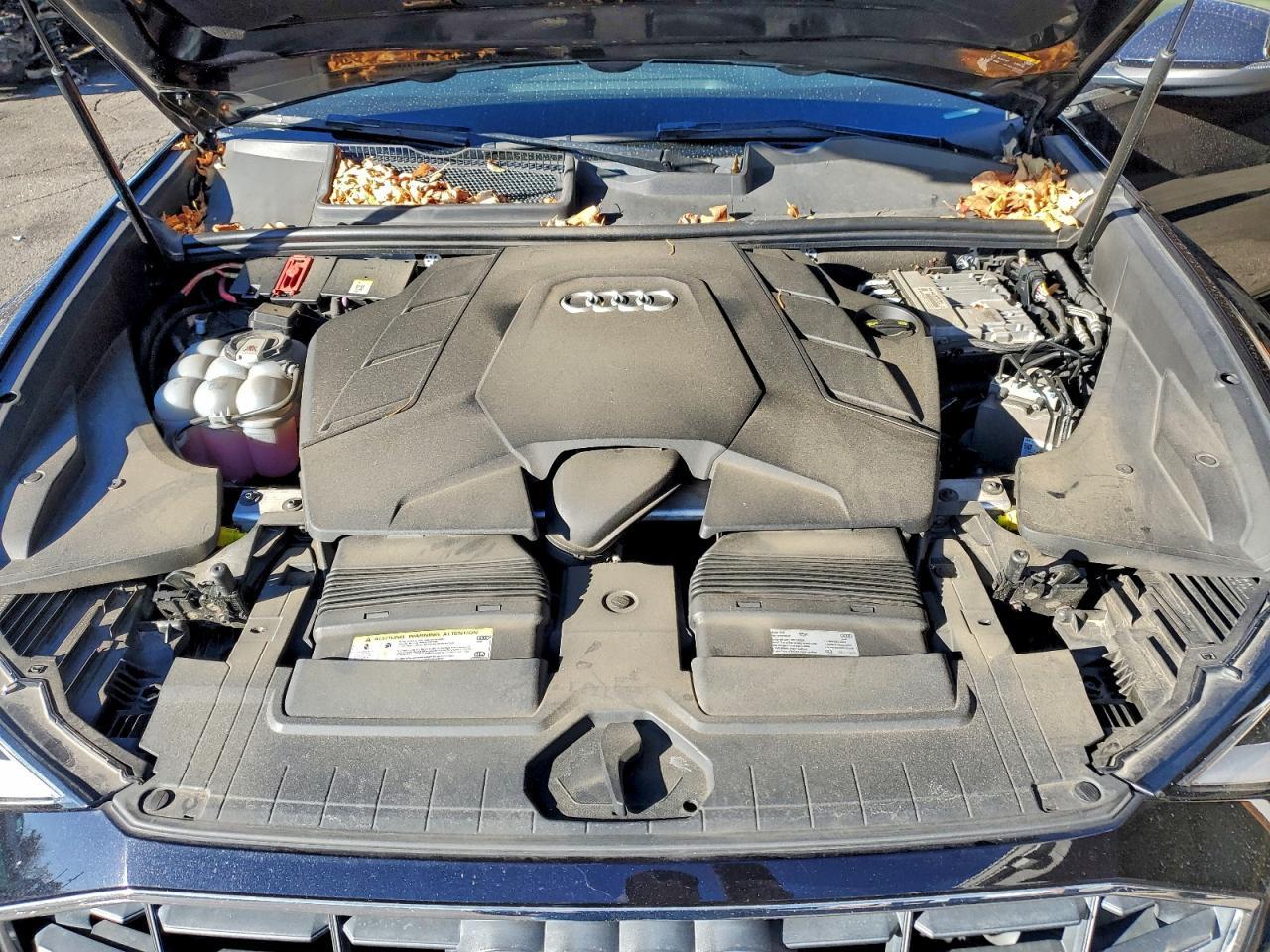 2019 AUDI Q8