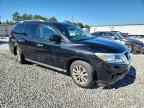 2016 NISSAN PATHFINDER