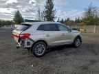 2017 LINCOLN MKX