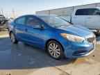 2014 KIA FORTE