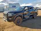 2022 NISSAN Frontier