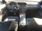2012 MERCEDES-BENZ E-Class