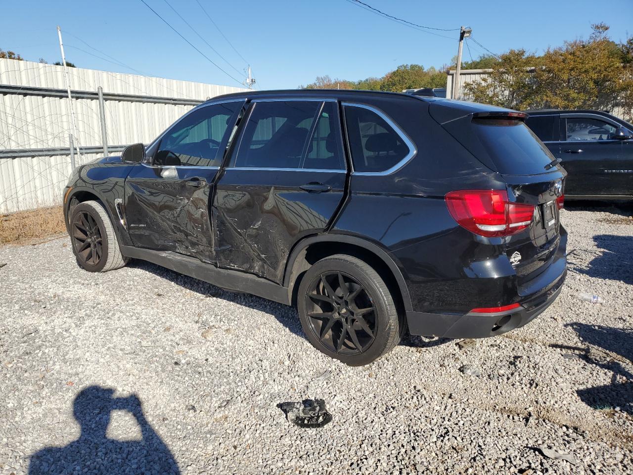 2014 BMW X5