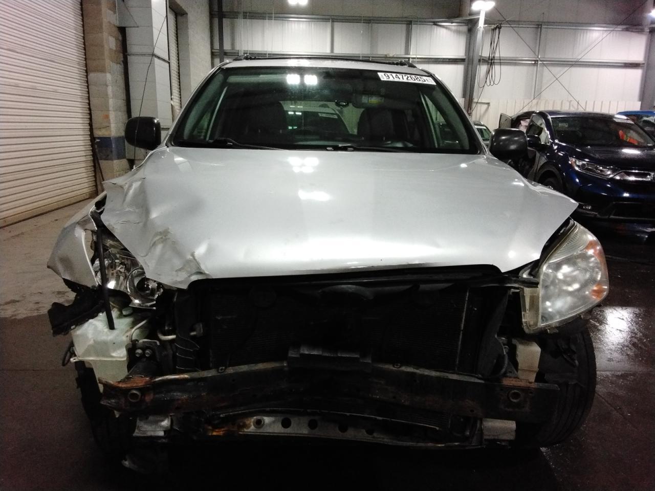 2007 TOYOTA RAV4