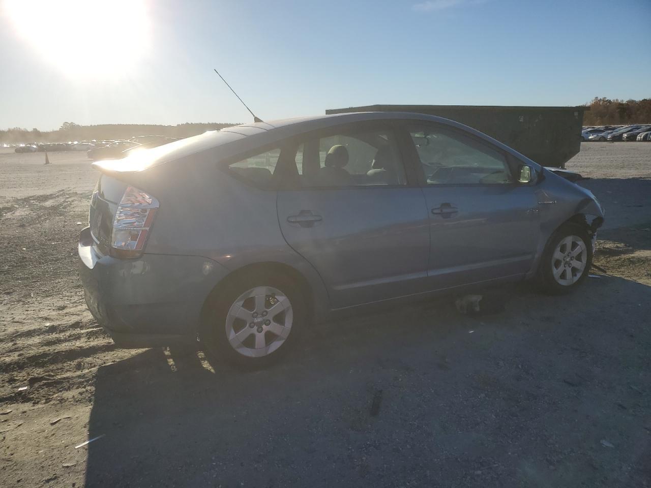 2009 TOYOTA PRIUS