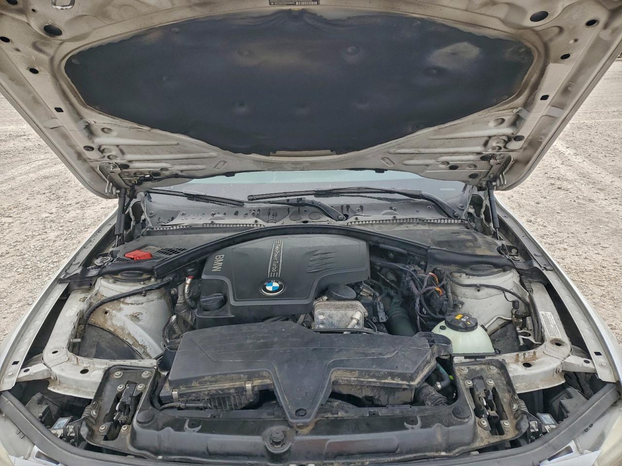 2013 BMW 3 SERIES