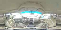 2007 HONDA PILOT
