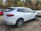 2019 BUICK ENCLAVE AVENIR