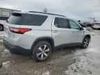 2021 CHEVROLET TRAVERSE