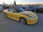 2002 MAZDA MX-5 Miata