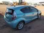 2014 TOYOTA Prius c