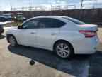 2013 NISSAN SENTRA