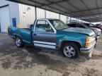 1997 CHEVROLET Gmt