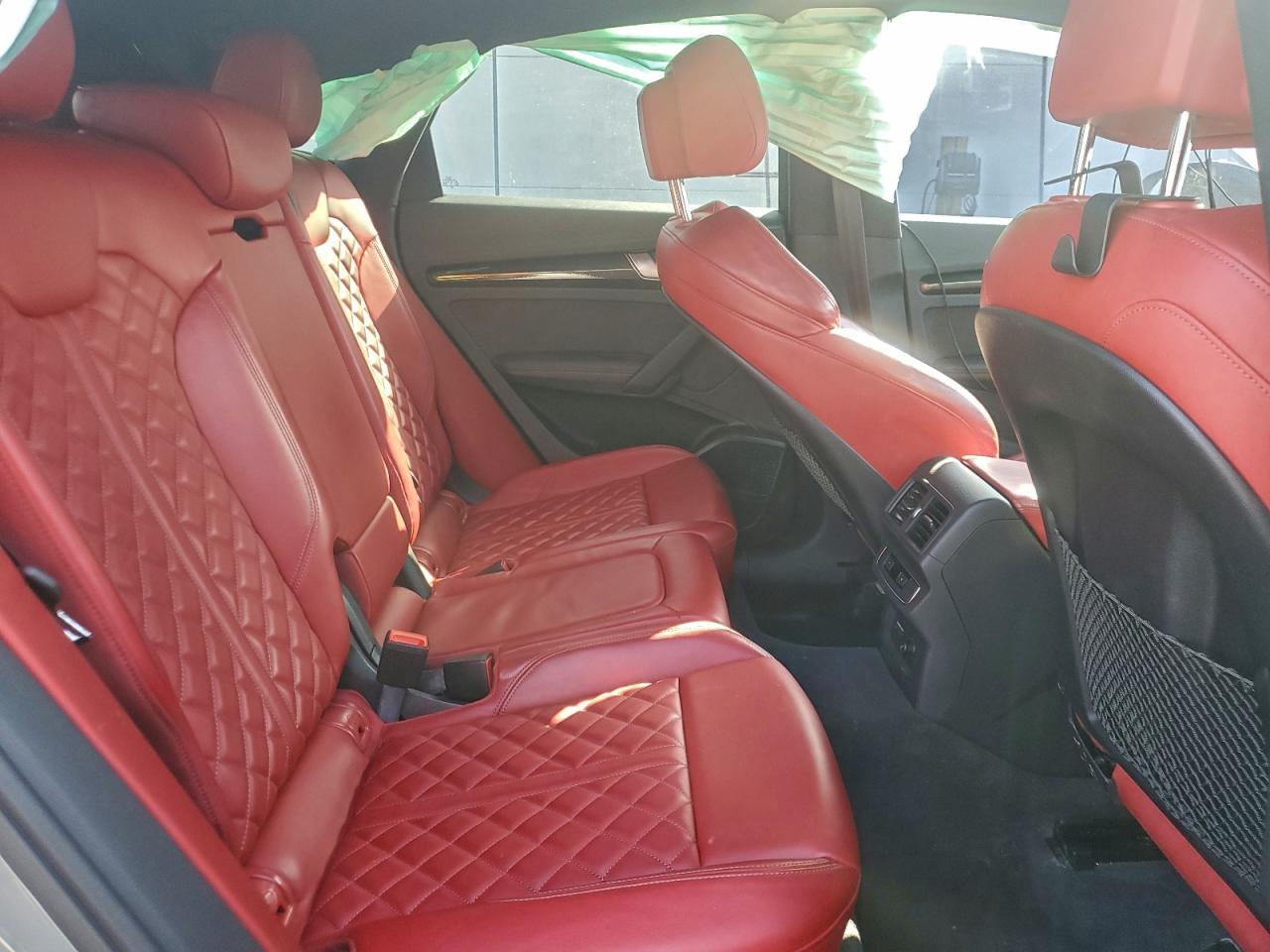 2021 AUDI SQ5