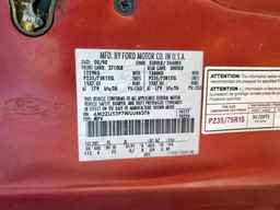 1998 MERCURY Mountaineer