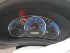 2009 SUBARU FORESTER