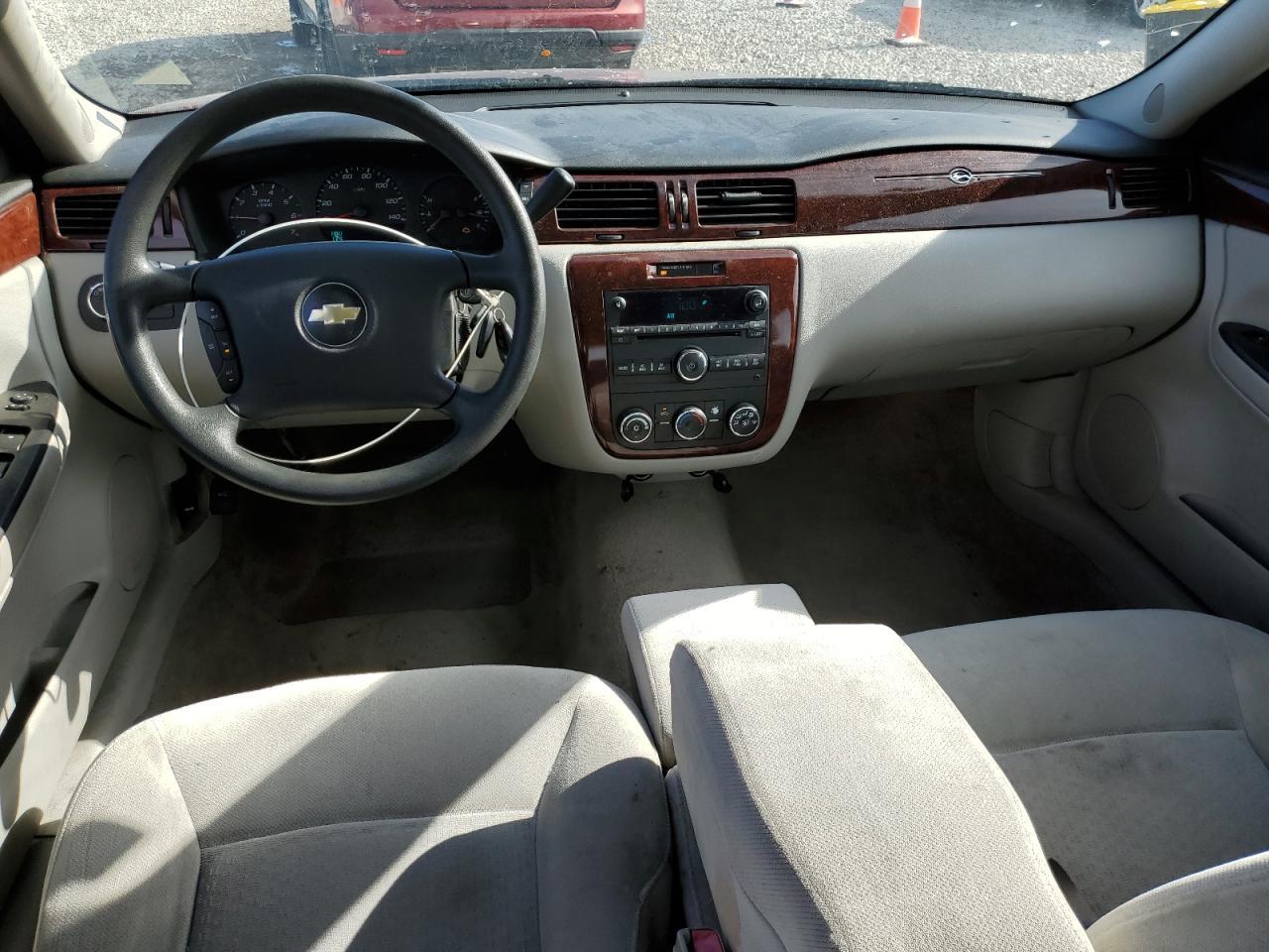 2006 CHEVROLET IMPALA