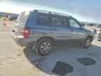 2005 TOYOTA HIGHLANDER