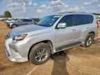 2017 LEXUS GX 460