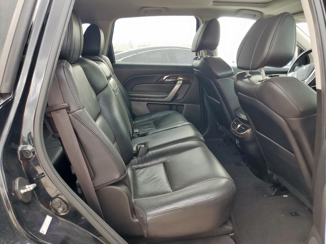 2013 ACURA MDX