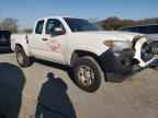 2016 TOYOTA TACOMA
