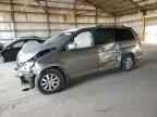 2008 HONDA ODYSSEY