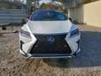 2017 LEXUS RX 450H