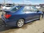 2005 TOYOTA COROLLA