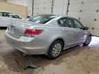 2010 HONDA ACCORD