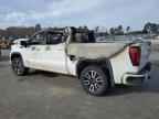 2025 GMC Sierra