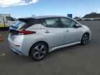 2019 NISSAN LEAF