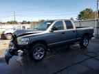 2008 DODGE RAM 1500