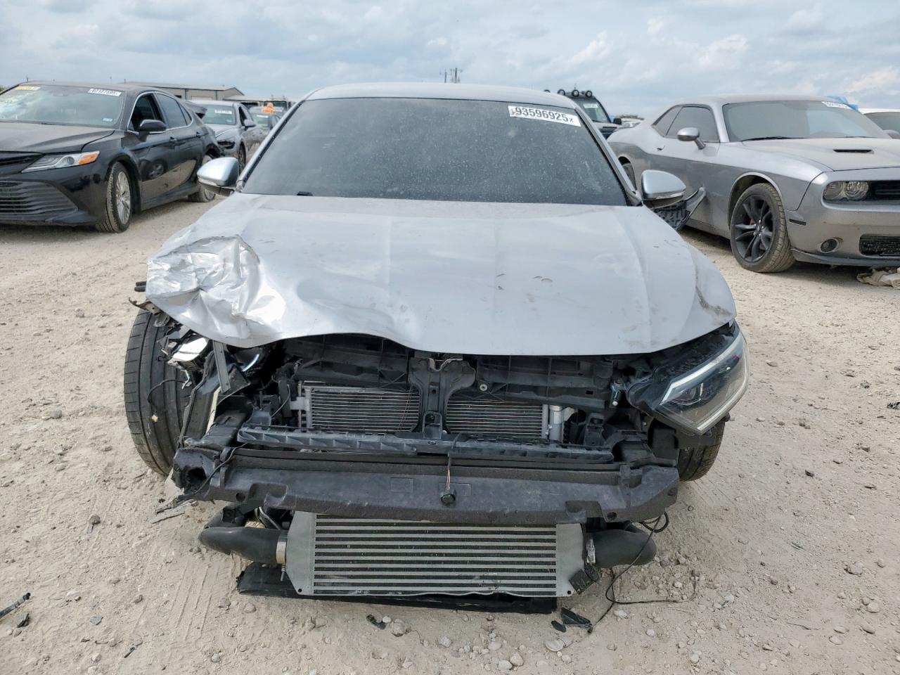 2021 VOLKSWAGEN JETTA