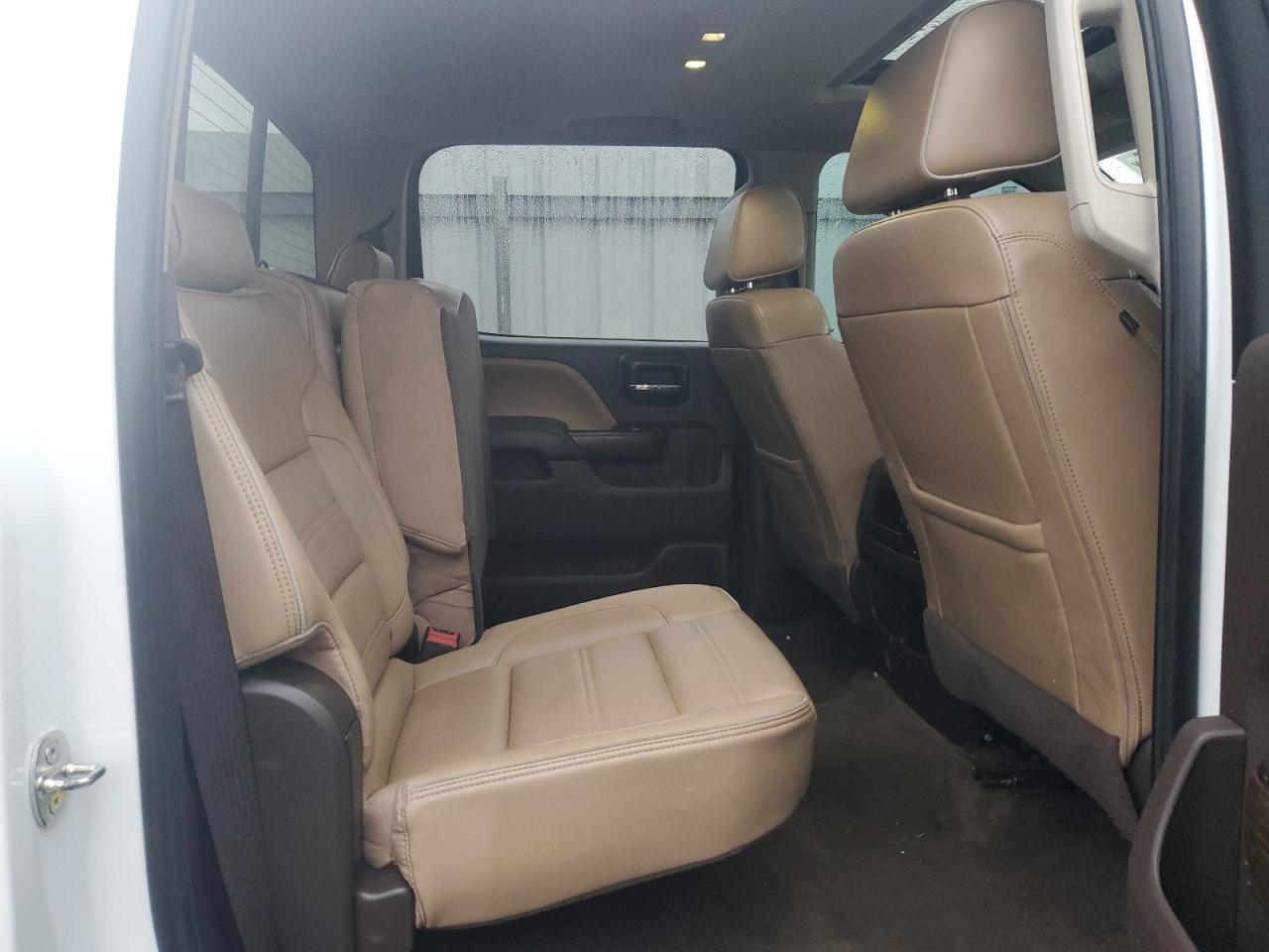 2017 GMC Sierra