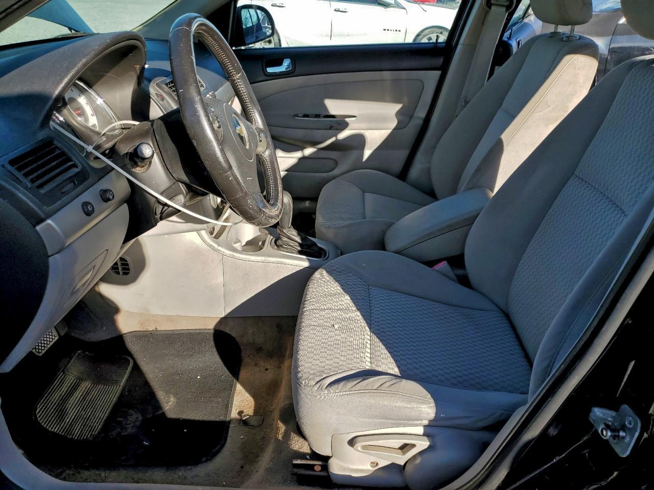2009 CHEVROLET COBALT