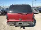 2004 CHEVROLET Suburban