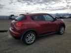 2011 NISSAN Juke
