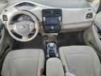 2014 NISSAN LEAF