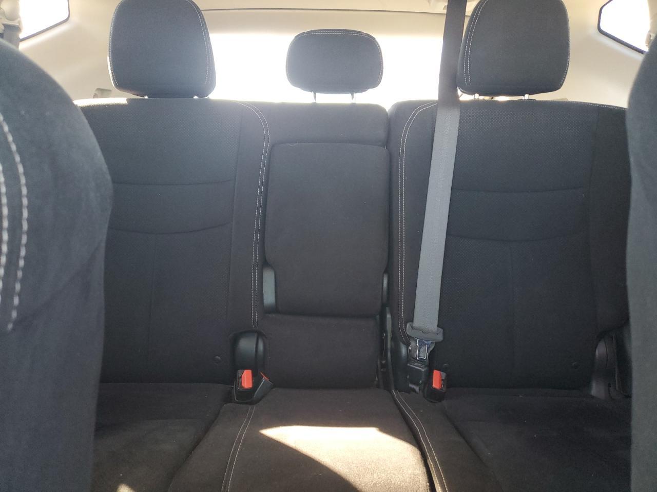 2018 NISSAN MURANO