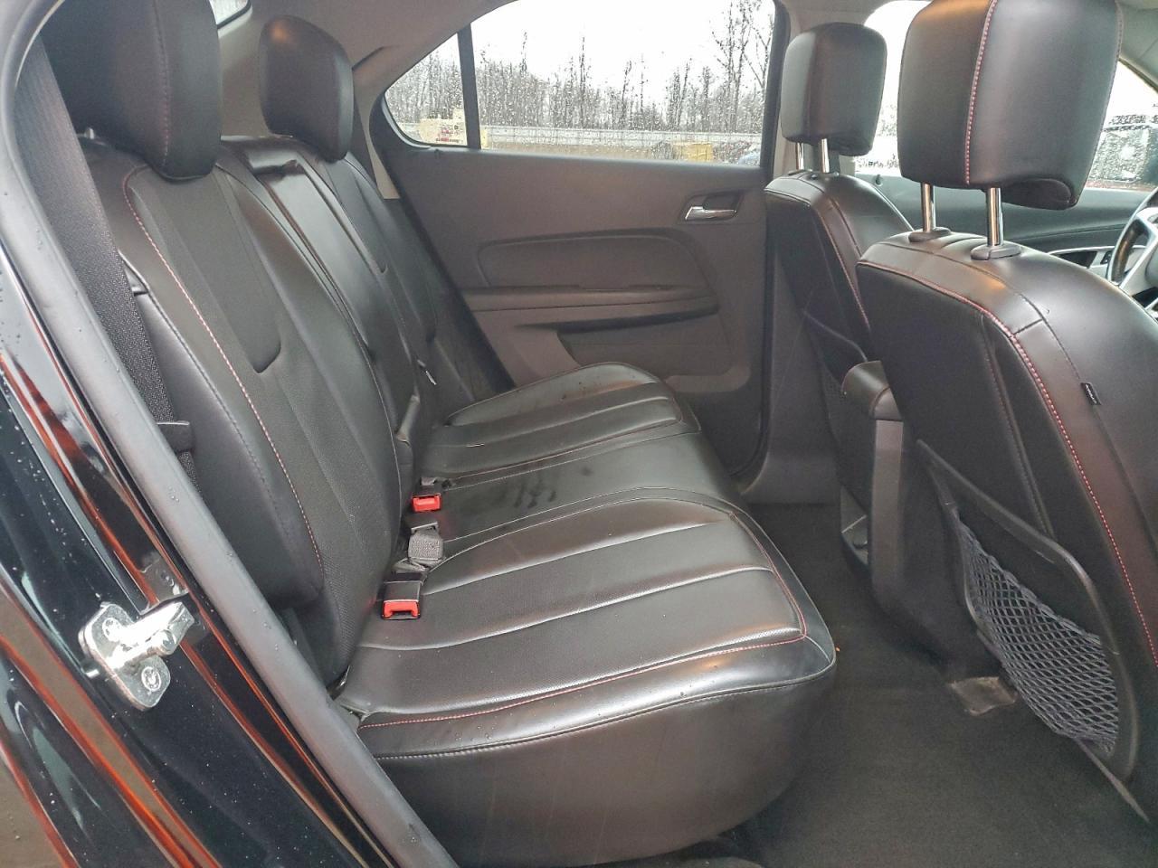 2014 CHEVROLET EQUINOX