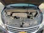 2014 CHEVROLET TRAVERSE