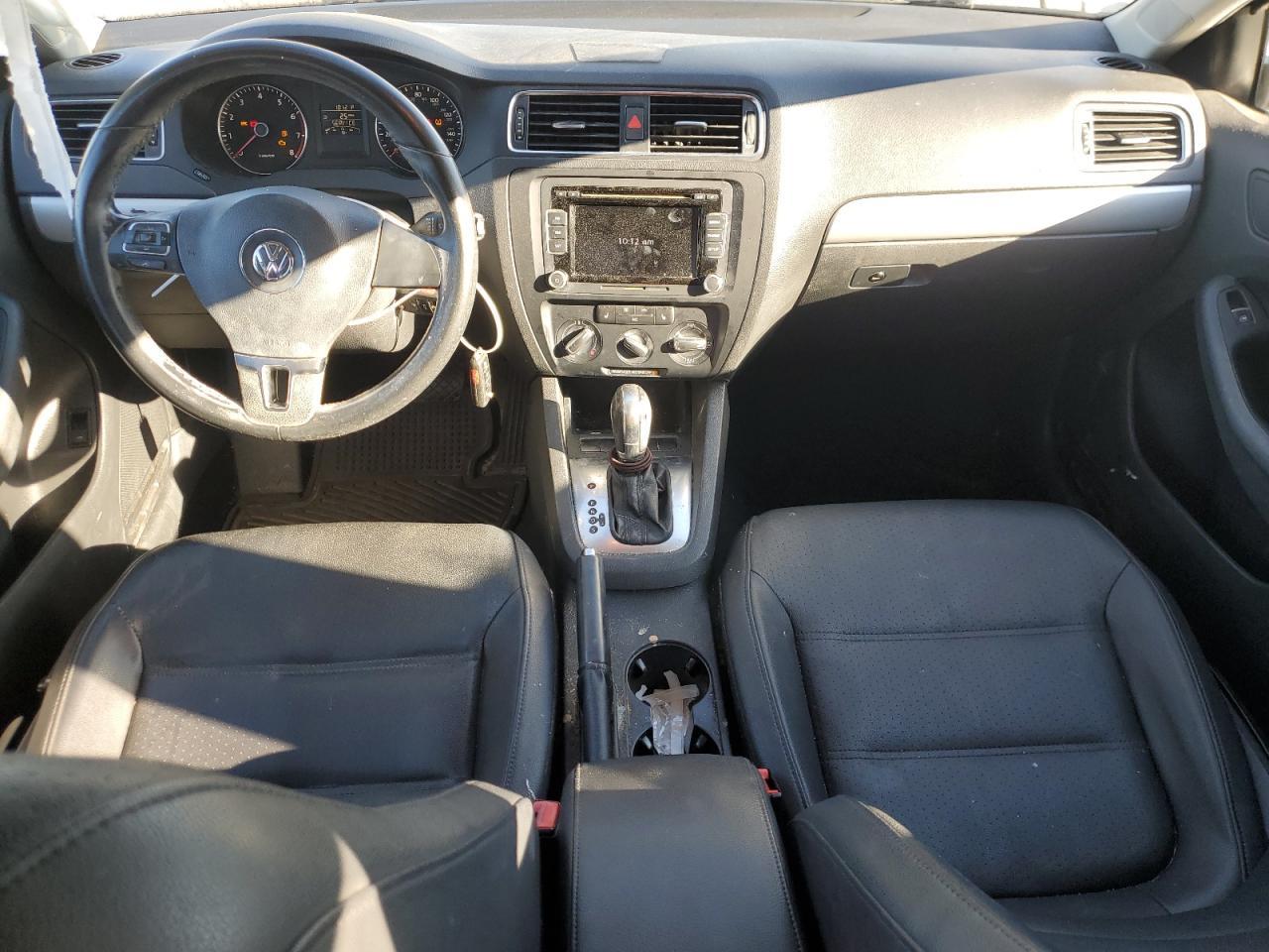 2013 VOLKSWAGEN JETTA