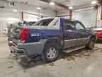2002 CHEVROLET Avalanche