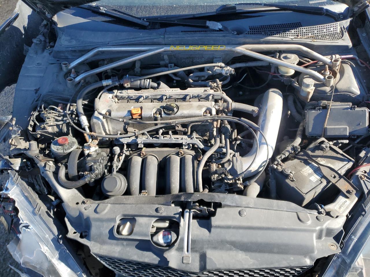 2006 ACURA RSX