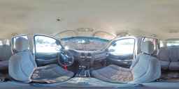 2007 GMC Envoy