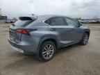 2017 LEXUS NX 200T